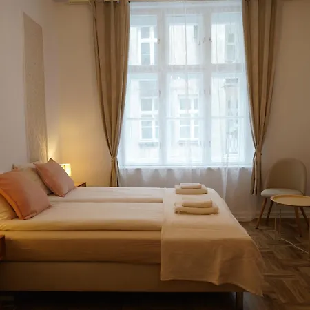 Vintage Space By Citybeat Free Parking Cracovia