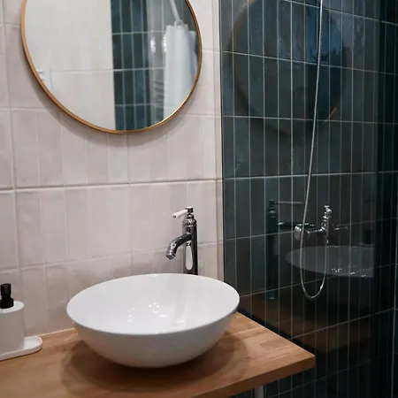 Апартаменты Vintage Space By Citybeat Free Parking *
