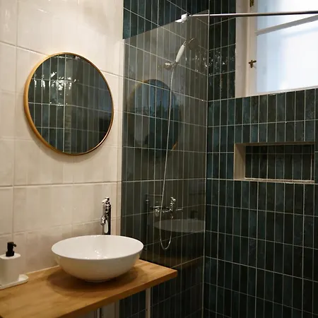 Vintage Space By Citybeat Free Parking Apartamento *