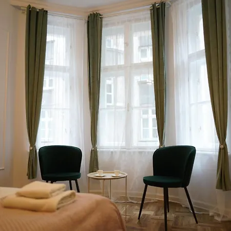 Apartamento Vintage Space By Citybeat Free Parking