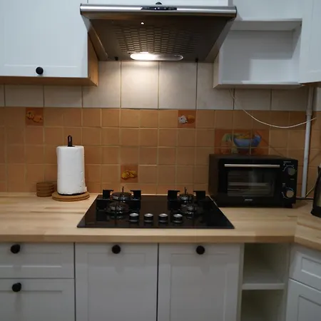 Apartamento Vintage Space By Citybeat Free Parking Cracovia